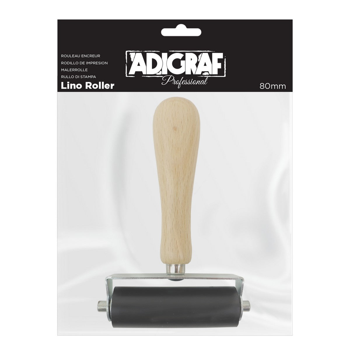 ROLO DE IMPRESSAO DALER ROWNEY ADIGRAF MEDIO