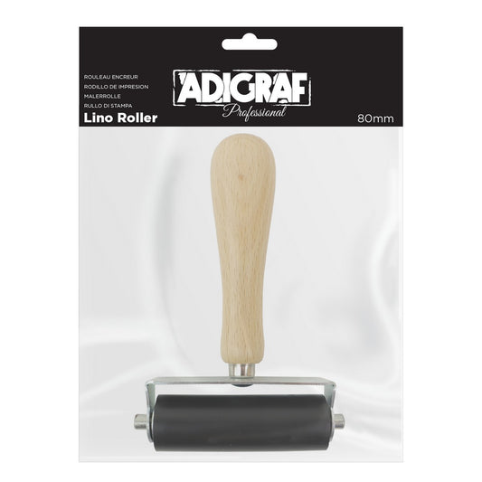 ROLO DE IMPRESSAO DALER ROWNEY ADIGRAF MEDIO