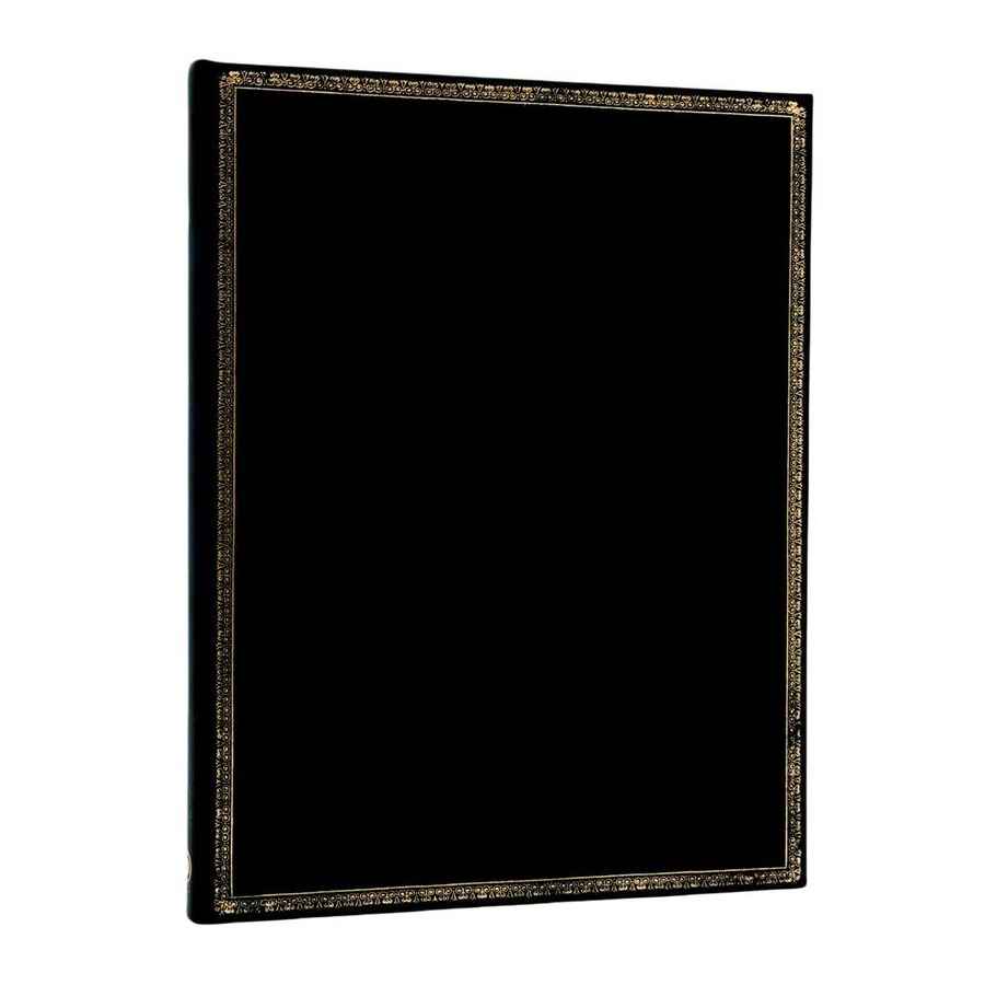 PAPERBLANKS BLACK EDITION ULTRA PAUTADO PB6328-5