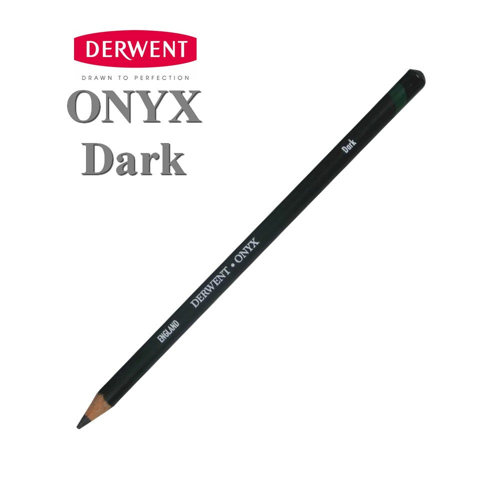 LAPIS ESBOÇO DERWENT ONYX DARK