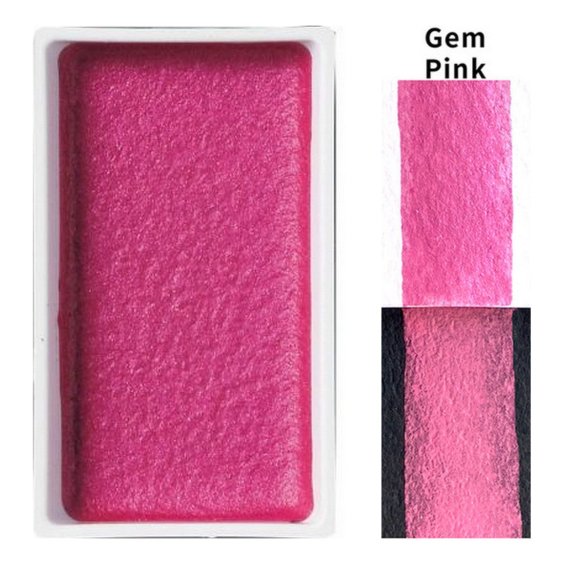 AQUARELA GANSAI TAMBI KURETAKE GEM PINK MC21-831