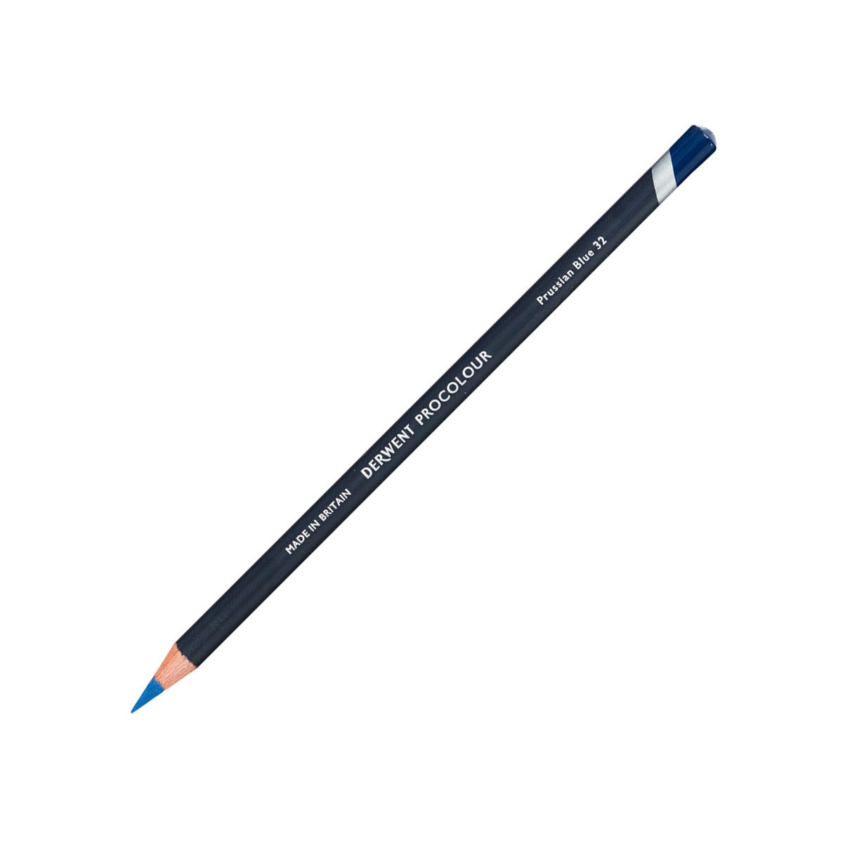 LAPIS COR DERWENT PROCOLOUR PRUSSIAN BLUE 32