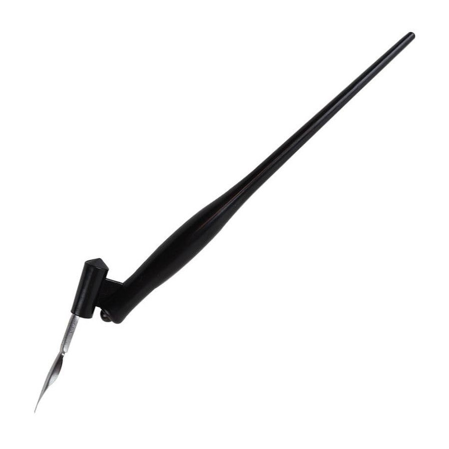 CABO C/ PENA CALIGRAFIA SPEEDBALL HUNT OBLIQUE 513EF