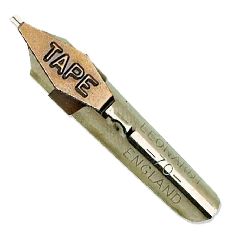 PENA CALIGRAFIA 70/1.0 MANUSCRIPT