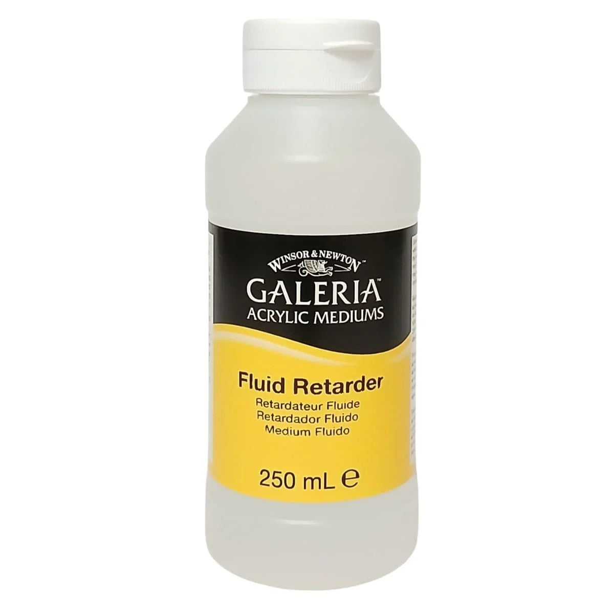 RETARDADOR ACRILICO W N GALERIA FLUIDO 250ML 3040818