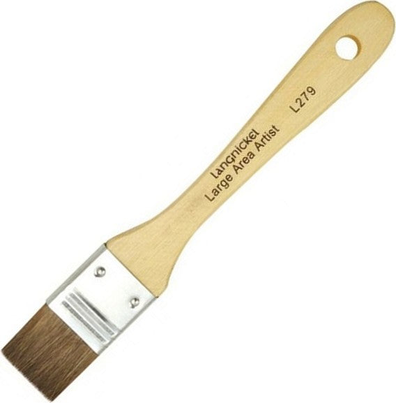 TRINCHA ROYAL LANGNICKEL 279x1"