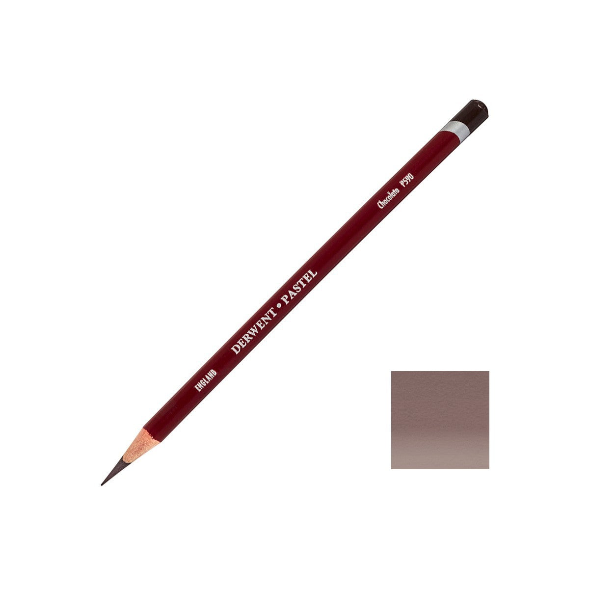 LAPIS PASTEL DERWENT P590 CHOCOLATE