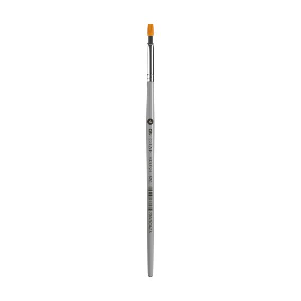PINCEL CIS GRAF BRUSH 520x04