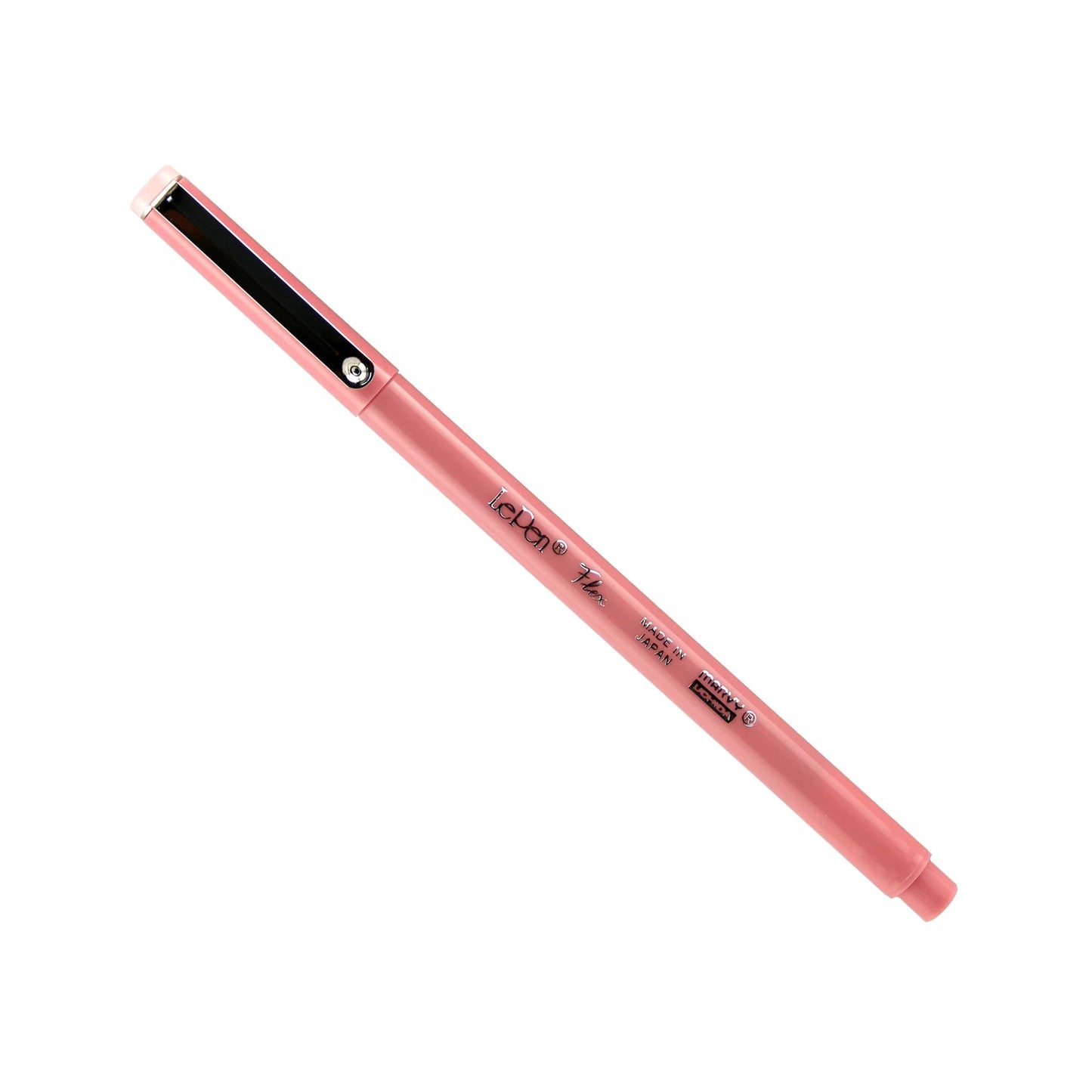 MARCADOR ARTISTICO LE PEN FLEX 066 ROSA DUSTY