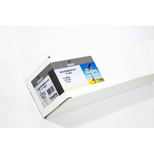 CANSON IMAGING PHOTO PERFORMANCE SATIN 240g/m2 1,11x30m 44"