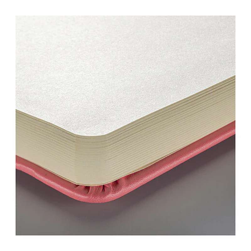 SKETCHBOOK TALENS CORAL 09X14 80 FOLHAS