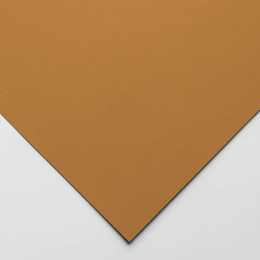 PAPEL FABRIANO TIZIANO 160g/m2 TERRA DI SIENA A4 21297107