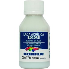LACA ACRILICA FOSCA CORFIX 100ml