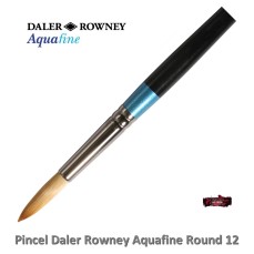 PINCEL DALER ROWNEY AQUAFINE ROUND 12 AF85