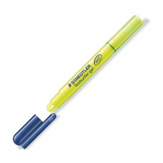 MARCADOR FLUORESCENTE STAEDTLER TEXTSURFER GEL AMARELO