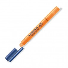 MARCADOR FLUORESCENTE STAEDTLER TEXTSURFER GEL LARANJA