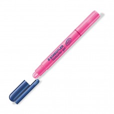 MARCADOR FLUORESCENTE STAEDTLER TEXTSURFER GEL PINK