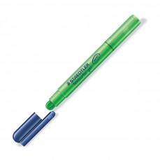 MARCADOR FLUORESCENTE STAEDTLER TEXTSURFER GEL VERDE