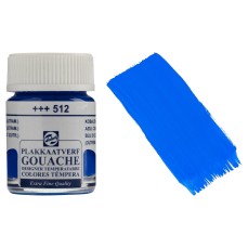 GOUACHE TALENS 16ml 512 COBALT BLUE