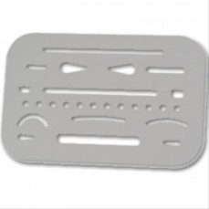 MATA GATO (ERASER SHIELD) SINOART SFT0166