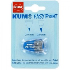 APONTADOR KUM MINAS 2,0 e 3,15mm EASY POINT