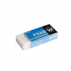 BORRACHA SAKURA FOAM ERASER XRFW-60