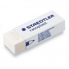 BORRACHA STAEDTLER RASOPLAST 526 B20 GRANDE