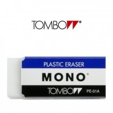 BORRACHA TOMBOW MONO PE-01A PEQUENA