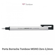 PORTA BORRACHA TOMBOW MONO ZERO 2,3mm EHKUR