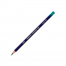 LAPIS AQUARELAVEL DERWENT INKTENSE 1300 TEAL GREEN
