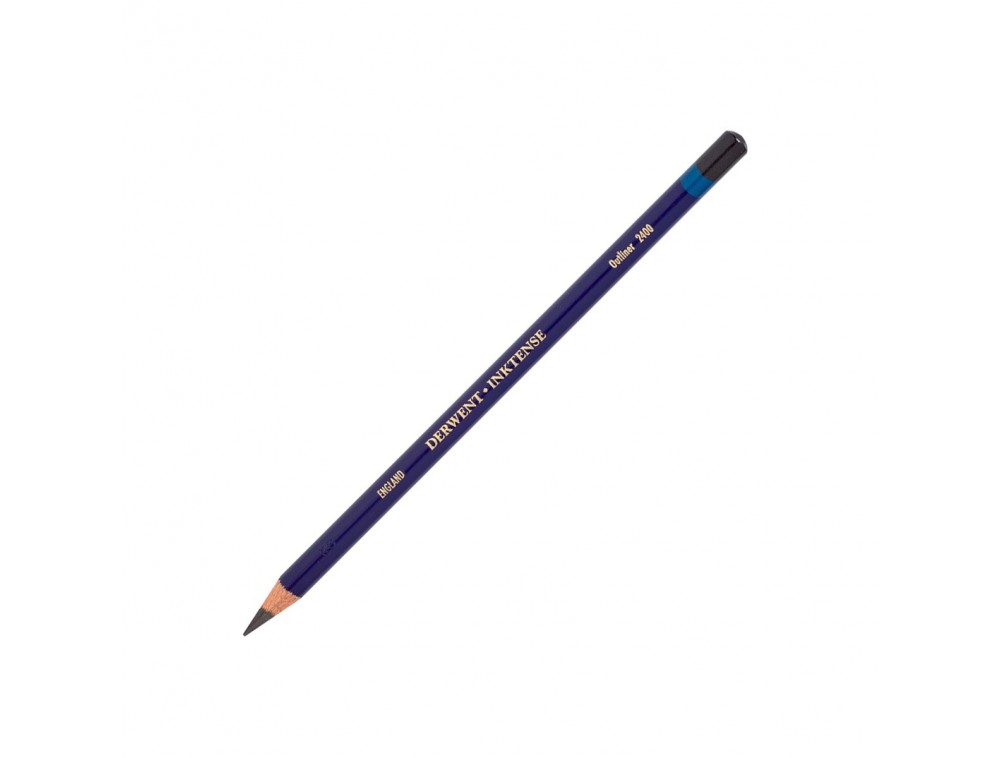 LAPIS AQUARELAVEL DERWENT INKTENSE 2400 OUTLINER 