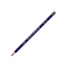 LAPIS AQUARELAVEL DERWENT INKTENSE 1600 LEAF GREEN 