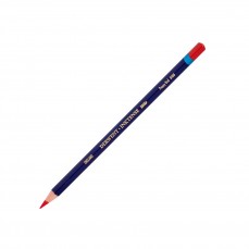 LAPIS AQUARELAVEL DERWENT INKTENSE 0400 POPPY RED 