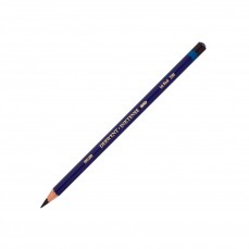 LAPIS AQUARELAVEL DERWENT INKTENSE 2200 INK BLACK 