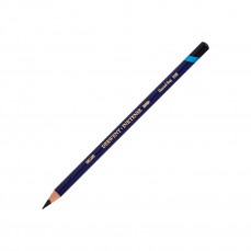 LAPIS AQUARELAVEL DERWENT INKTENSE 2100 CHARCOAL GREY 