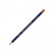 LAPIS AQUARELAVEL DERWENT INKTENSE 1700 MUSTARD 