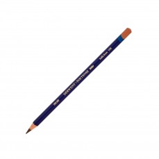 LAPIS AQUARELAVEL DERWENT INKTENSE 1740 SADDLE BROWN 