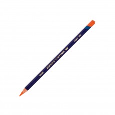 LAPIS AQUARELAVEL DERWENT INKTENSE 0300 TANGERINE 