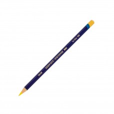 LAPIS AQUARELAVEL DERWENT INKTENSE 0200 SUN YELLOW 