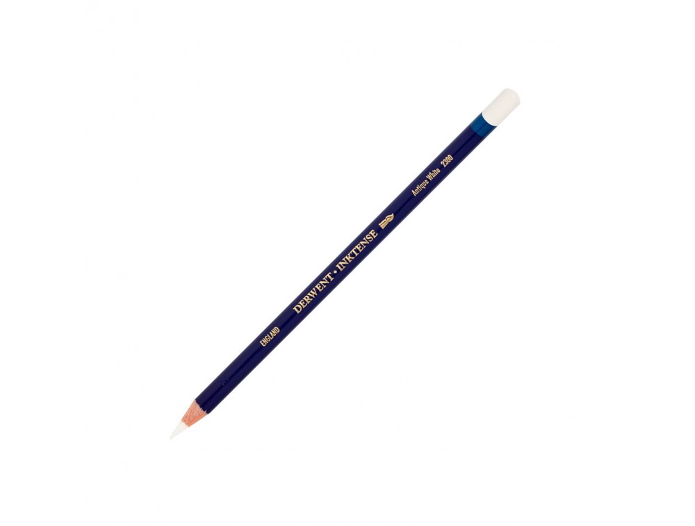 LAPIS AQUARELAVEL DERWENT INKTENSE 2300 ANTIQUE WHITE