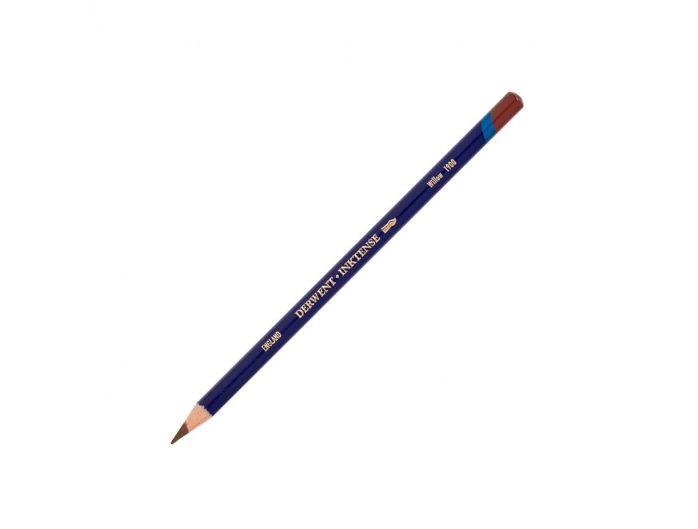 LAPIS AQUARELAVEL DERWENT INKTENSE 1900 WILLOW