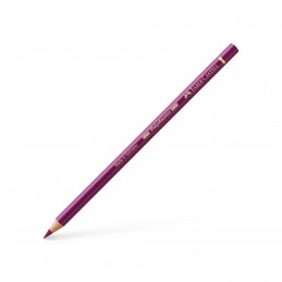 LAPIS COR FABER CASTELL POLYCHROMOS 133 MAGENTA