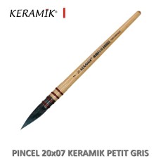 PINCEL 20x07 KERAMIK