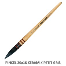 PINCEL 20X16 KERAMIK