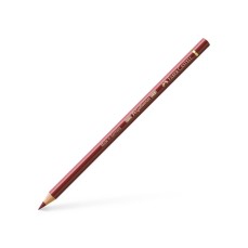 LAPIS COR FABER CASTELL POLYCHROMOS 192 INDIAN RED