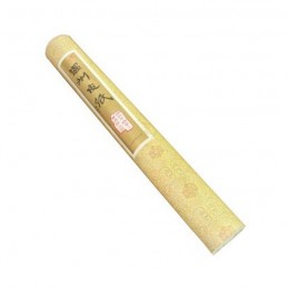 PAPEL ORIENTAL 0,97x10m 15g/m2 SINOART ROLO