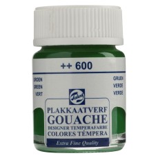 GOUACHE TALENS 16ML 600 GREEN 
