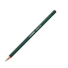 LAPIS GRADUADO STABILO OTHELLO B