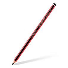 LAPIS GRADUADO STAEDTLER TRADITION 6B