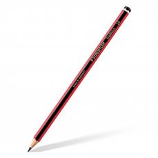 LAPIS GRADUADO STAEDTLER TRADITION 5B